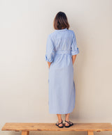 Nicola Shirt Dress