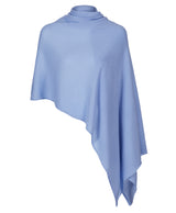 Cashmere Travel Wrap