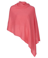 Cashmere Travel Wrap