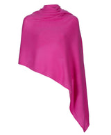 Cashmere Travel Wrap