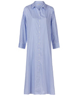 Nicola Shirt Dress