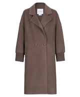 Wool Coat
