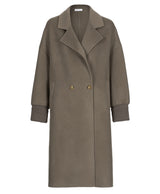 Wool Coat