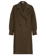 Wool Coat