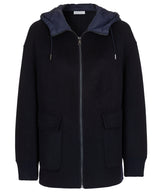 Wool Car Coat