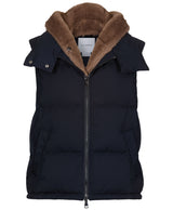 Puffer Gilet
