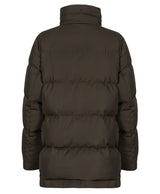 Puffer Coat