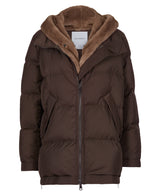 Puffer Coat