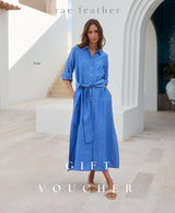 Rae Feather E-Gift Voucher