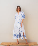 Katie Dress