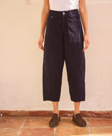 Corduroy Jeans