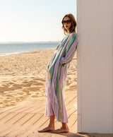 Susannah Shirt Dress