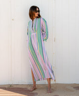 Susannah Shirt Dress