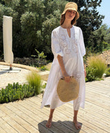Alina Dress