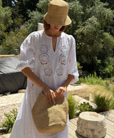 Alina Dress