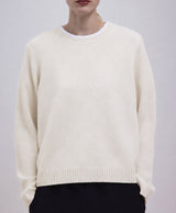 Maggie Crewneck