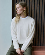 Maggie Crewneck
