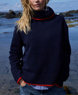 Brady Sweater