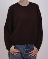 Maggie Crewneck