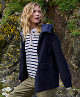 Wool Car Coat