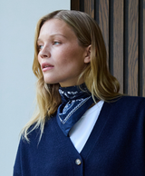 Cotton Neck Tie