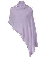 Cashmere Travel Wrap