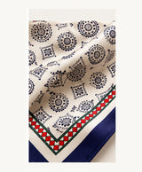Silk Bandana