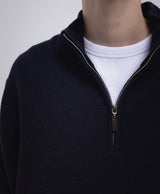 Silvie Quarter Zip