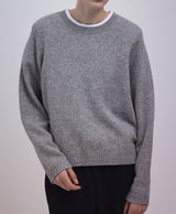 Maggie Crewneck