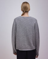Maggie Crewneck