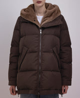 Puffer Coat
