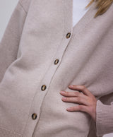 Fay Cardigan