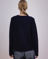 Maggie Crewneck