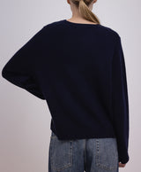 Maggie Crewneck