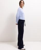Wool Magic Pant