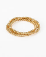 Gold Bracelet Bundle
