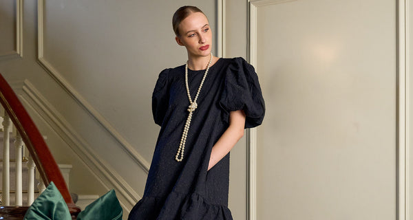 Party Dressing, Refined: The AW25 Party Edit