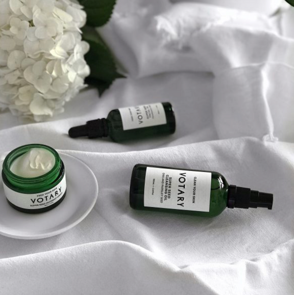 Brands We Love: In conversation with Votary