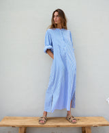 Susannah Shirt Dress