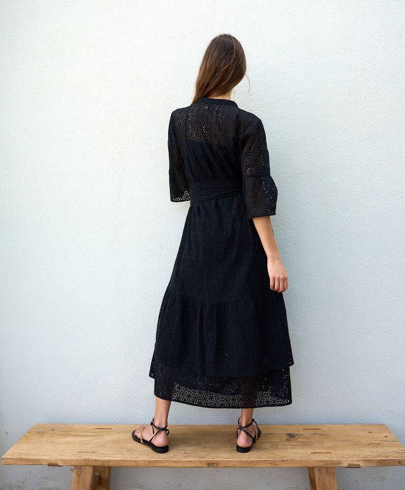 Gabby Dress