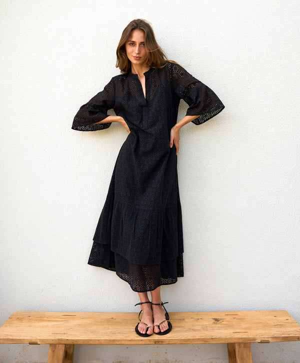 Gabby Dress
