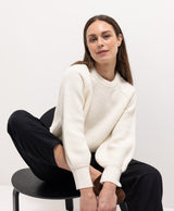 Whitney Sweater
