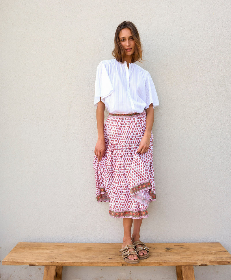 Charlotte Skirt