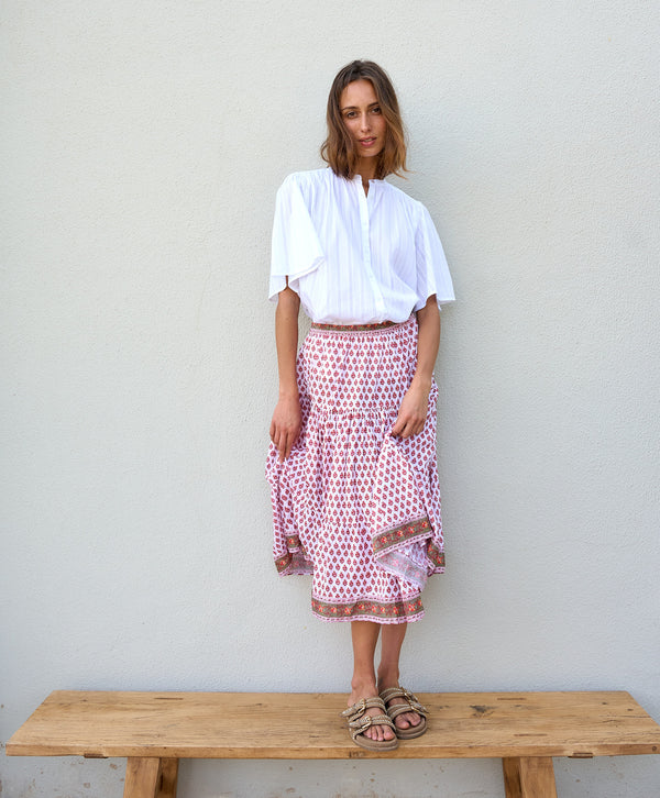 Charlotte Skirt