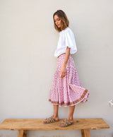 Charlotte Skirt