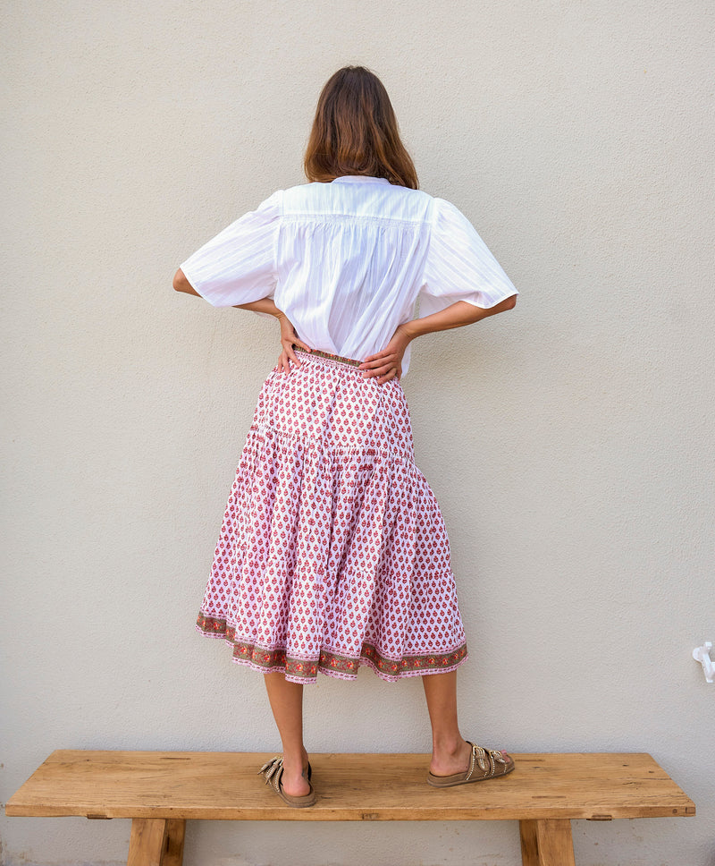 Charlotte Skirt