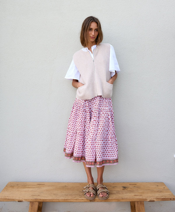Charlotte Skirt