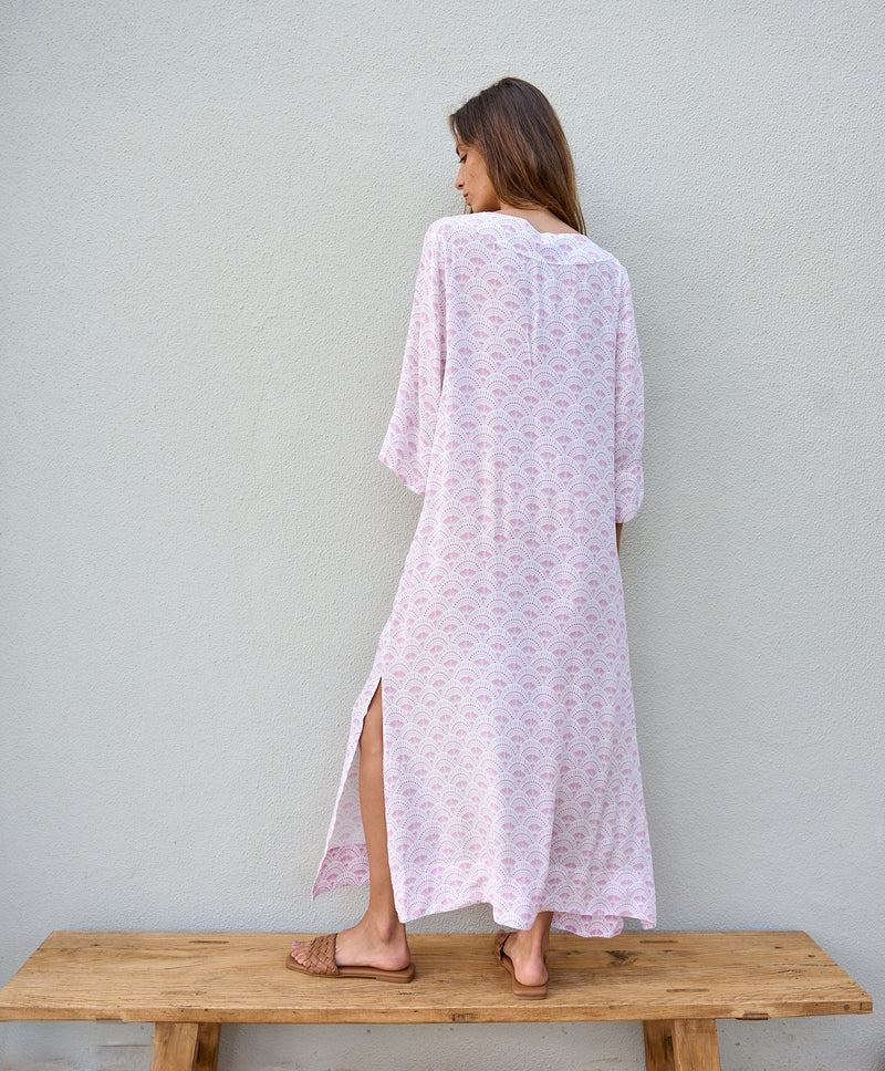 Clara Kaftan