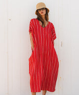 Jotti Dress