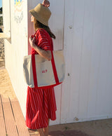 The Everyday Tote Bag